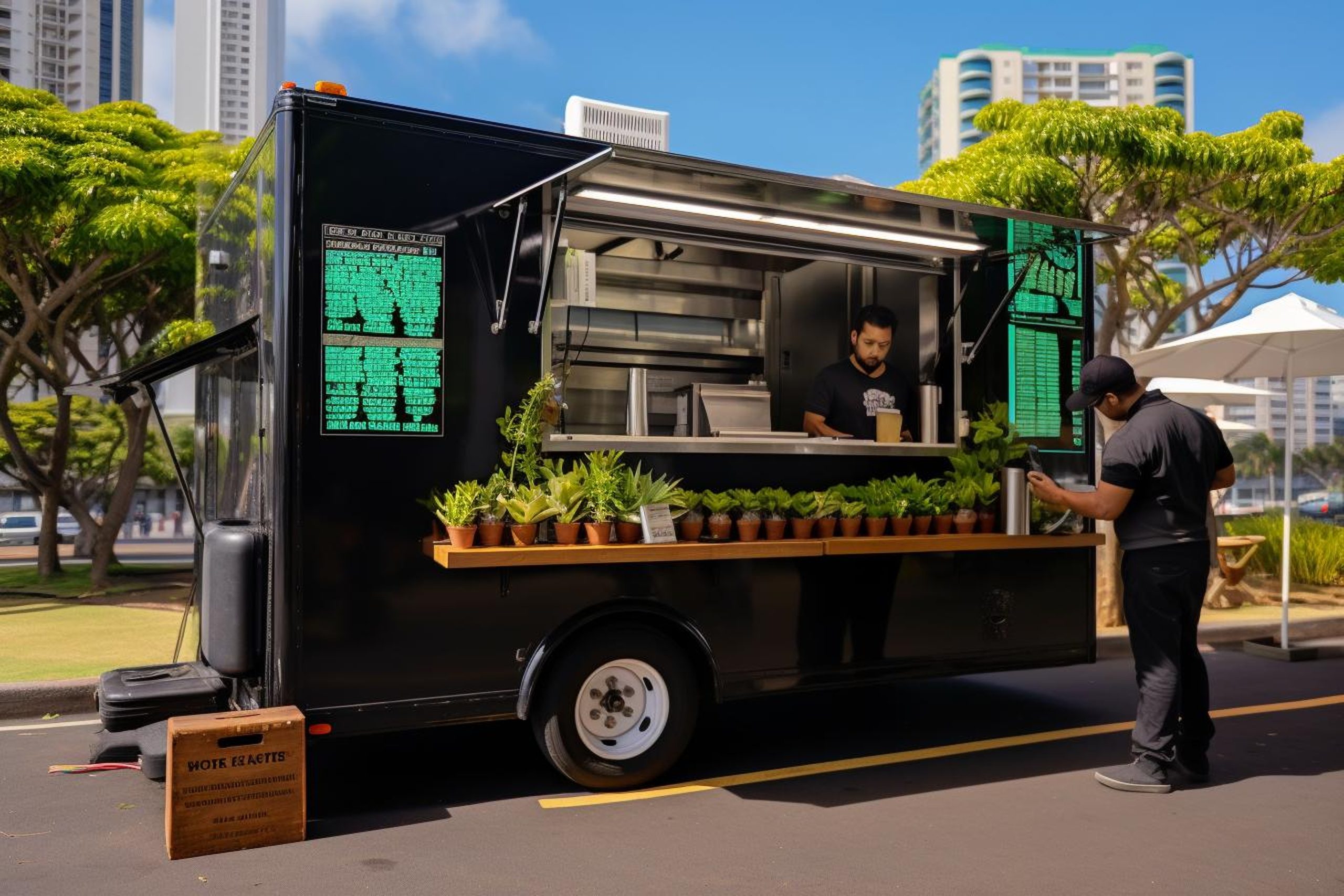 Food Trucks: Como Produtos da Plastfood Elevam o Nível do seu negócio