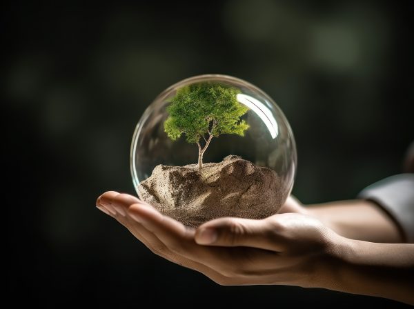 fornecedores sustentáveis