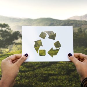 selo eureciclo
